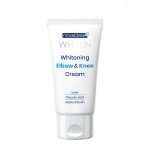 كريم تفتيح المرفقيين والركبة من نوفاكليرNovaclear Whitening Elbow And Knee Cream(50ml)
