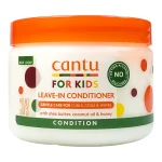 بلسم كانتو كير للأطفال يترك في الشعر 10 أونصة