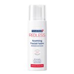 NOVACLEAR REDLESS FACIAL TONER تونر للبشرة الوردية من نوفاكلير
