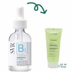 SVR Ampoule Hydra B3 5%+ 3 hyaluronic acid serum