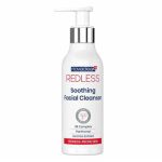NOVACLEAR REDLESS FACIAL CLEANSER