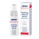 NOVACLEAR REDLESS INTENSE SERUM سيروم نوفاكلير للبشرة الوردية