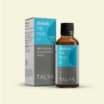 تاليا ويت التراوت Talya Trout Oil