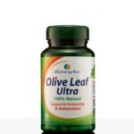 الطاقة الحيوية أوراق الزيتون ألترا