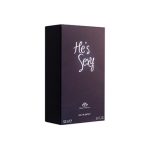 HE'S SEXY PERFUME