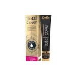 Delia Total Cover Covering Foundation