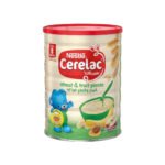 Nestle Cerelac Wheat & Fruit pieces