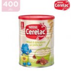 Nestle Cerelac Wheat& Dates