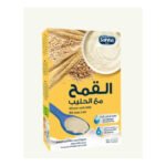 Sahha Wheat With Milk