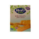 Hero Baby Biscuits