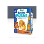 بقسماط هاينز فارليز برتقال