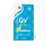 Qv Baby Oil