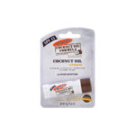 مرطب شفاه بتركيبة زيت جوز الهند من بالمرز مع عامل حماية 15 ،