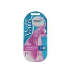 جيليت فينوس كومفورتجليد 3 شفرات 1 u. نسيم السبا.