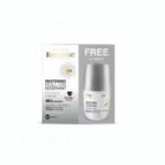 BEESALINE WHITENING ROLL-ON DEODRANT INVISIBLE TOUCH 2 FOR 1