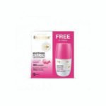 BEESLINE DEO ROLL- ON whitening deodorant cotton candy offer