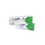 Kin Orthokin Strawberry Mint Toothpaste 75ml