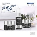 Novclear Gluta Set Day,night serum