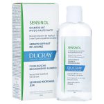 Ducray sensinol shampoo 200