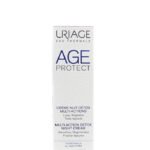 Uriage Age Protect Multi-Action Detox Night Cream