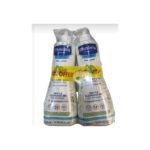 Mustela gentle cleansing gel 500 ml