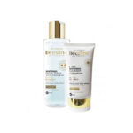 بيزلين 4 في 1 مع منظف + تونر