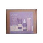 Naturalsense Blonde Babe Kit