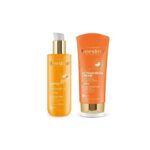 Beesline Suntan Oil & Ultrascreen Cream SPF50 Offer