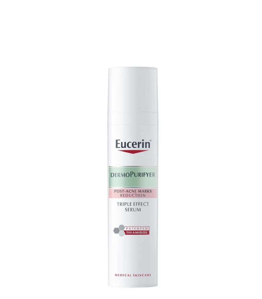 Eucerin Dermopurifyer triple effect serum - Dr Brands