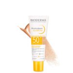 Bioderma Photoderm tinted Aquafluide SPF50+