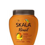 Skala Conditioning Cream Manga e Castanha Para (1000ml)