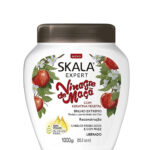 Skala Hair treatment cream keratin (Keratina)