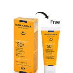 ISIS UVEBLOCK SPF 50+ tinted fluid