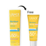 Uriage bariesun tinted cream spf 50+