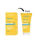 Uriage bariesun moisturizing cream spf 50+