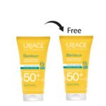 Uriage bariesun matifying cream spf 50+