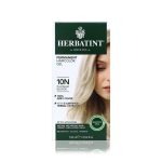HerbatintN10 Platinum Blonde
