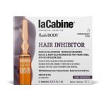 laCabine Hair Inhibitor Ampoules 10 x ml