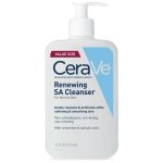 CeraVe Renewing SA Cleanser For Normal Skin 473ml
