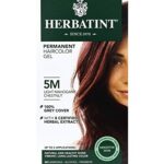 Herbatint M5 Light Mahogany Chestnut