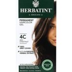 Herbatint C4 Ash Chestnut, Alcohol Free