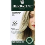 Herbatint C10 Swedish Blonde,