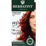 Herbatint FF2 Crimson Red