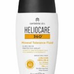 Heliocare 360 Mineral Tolerance Fluid SPF 50+ 50 ml Sunscreen