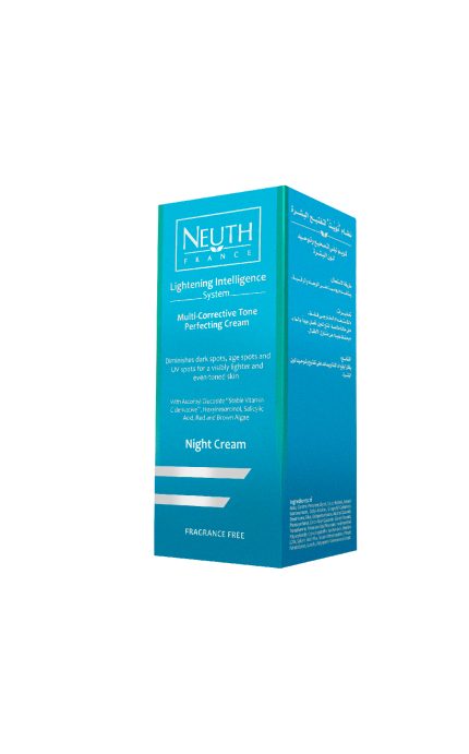 Neuth Lightening Intelligence System Day Cream 30 ml