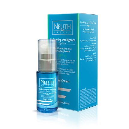 Neuth Lightening Intelligence System Day Cream 30 ml