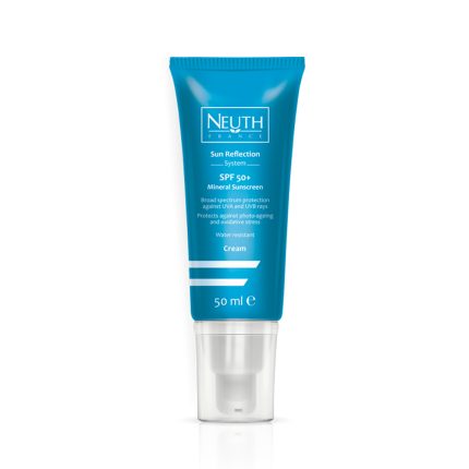 Neuth Sun Reflection System Sunscreen Cream 50 ml