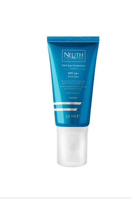 Neuth DNA Sun Protection Sytem Lotion 50 ml