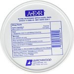 Pads A.E.R