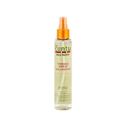 Cantu Thermal Shield Heat Protectant 151ML